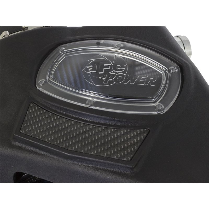 aFe Power | Momentum GT Cold Air Intake System w/Pro 5R Media - ATS 3.6L 2013-2015