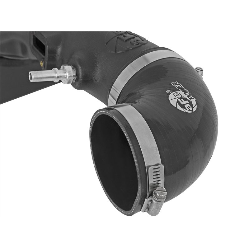 aFe Power | Momentum GT Cold Air Intake System w/Pro 5R Media - ATS 3.6L 2013-2015