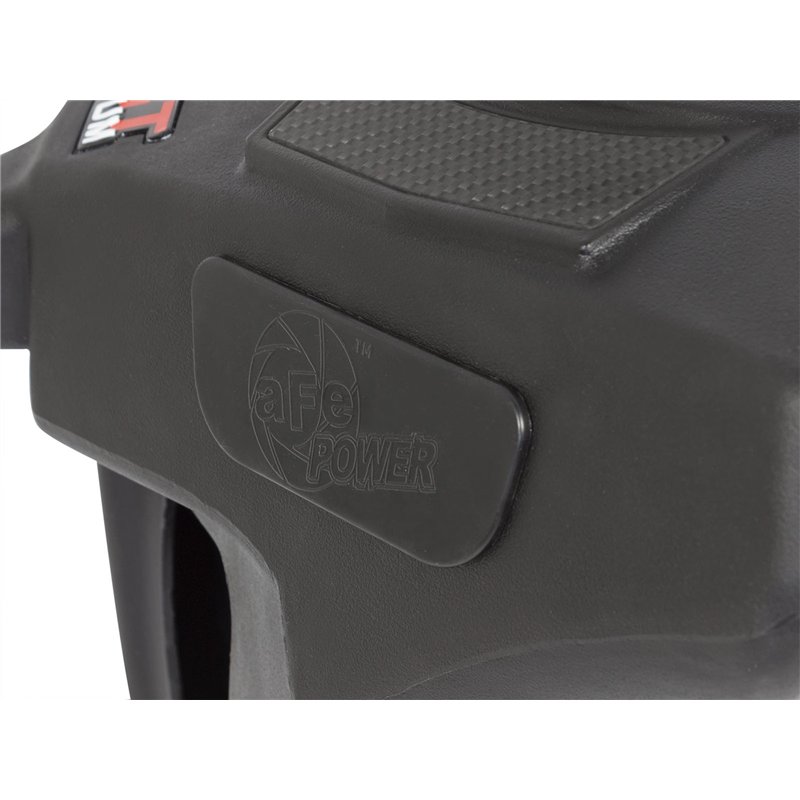 aFe Power | Momentum GT Cold Air Intake System w/Pro 5R Media - ATS 3.6L 2013-2015