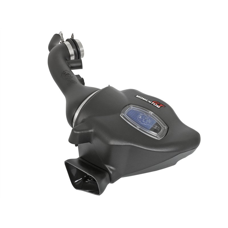 aFe Power | Momentum GT Cold Air Intake System w/Pro 5R Media - Camaro 3.6L 2016-2024