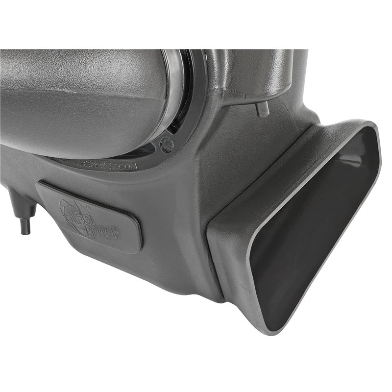 aFe Power | Momentum GT Cold Air Intake System w/Pro 5R Media - Camaro 3.6L 2016-2024