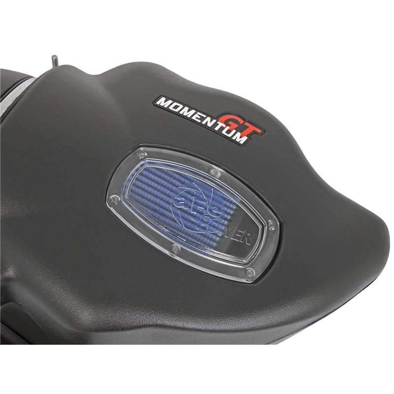 aFe Power | Momentum GT Cold Air Intake System w/Pro 5R Media - Camaro 3.6L 2016-2024