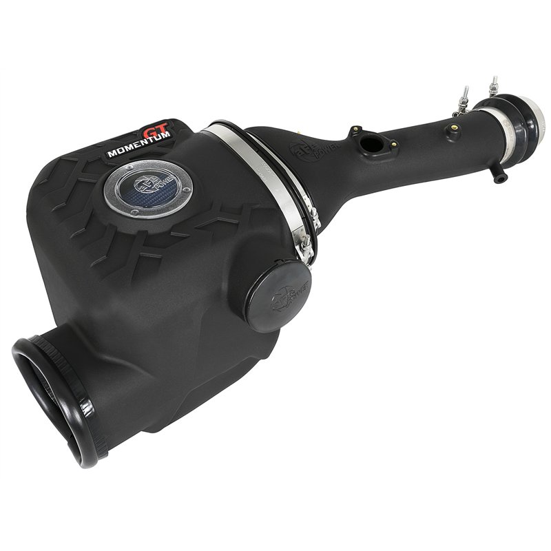 aFe Power | Momentum GT Cold Air Intake System w/Pro 5R Media - Tacoma 4.0L 2005-2011