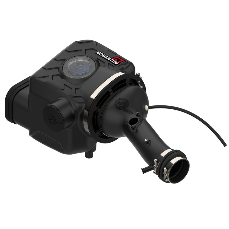 aFe Power | Momentum GT Cold Air Intake System w/Pro 5R Media - Tacoma 4.0L 2005-2011
