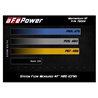 aFe Power | Momentum GT Cold Air Intake System w/Pro 5R Media - Tacoma 4.0L 2005-2011