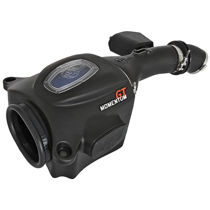 aFe Power | Momentum GT Cold Air Intake System w/Pro 5R Media - LX570 5.7L 2008-2021