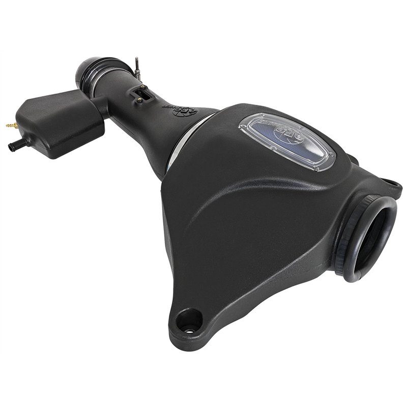 aFe Power | Momentum GT Cold Air Intake System w/Pro 5R Media - LX570 5.7L 2008-2021