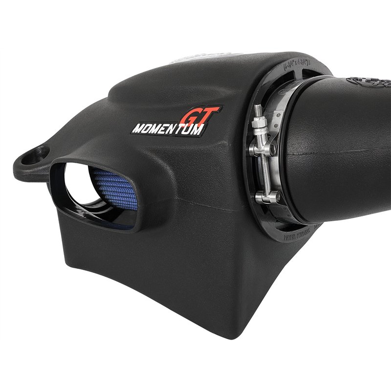 aFe Power | Momentum GT Cold Air Intake System w/Pro 5R Media - LX570 5.7L 2008-2021