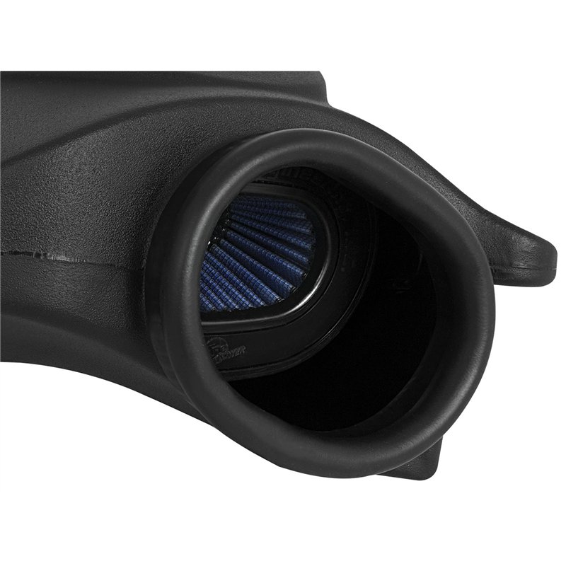 aFe Power | Momentum GT Cold Air Intake System w/Pro 5R Media - LX570 5.7L 2008-2021