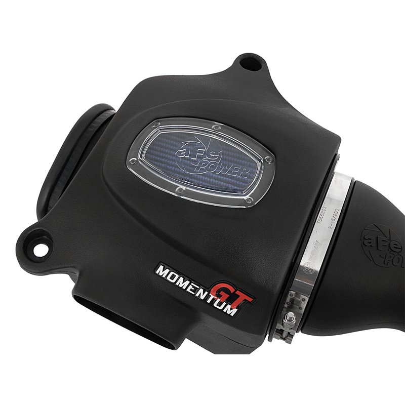 aFe Power | Momentum GT Cold Air Intake System w/Pro 5R Media - LX570 5.7L 2008-2021