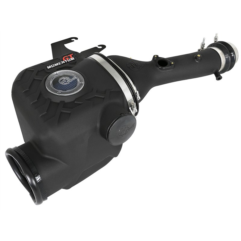 aFe Power | Momentum GT Cold Air Intake System w/Pro 5R Media - Tacoma 4.0L 2012-2015