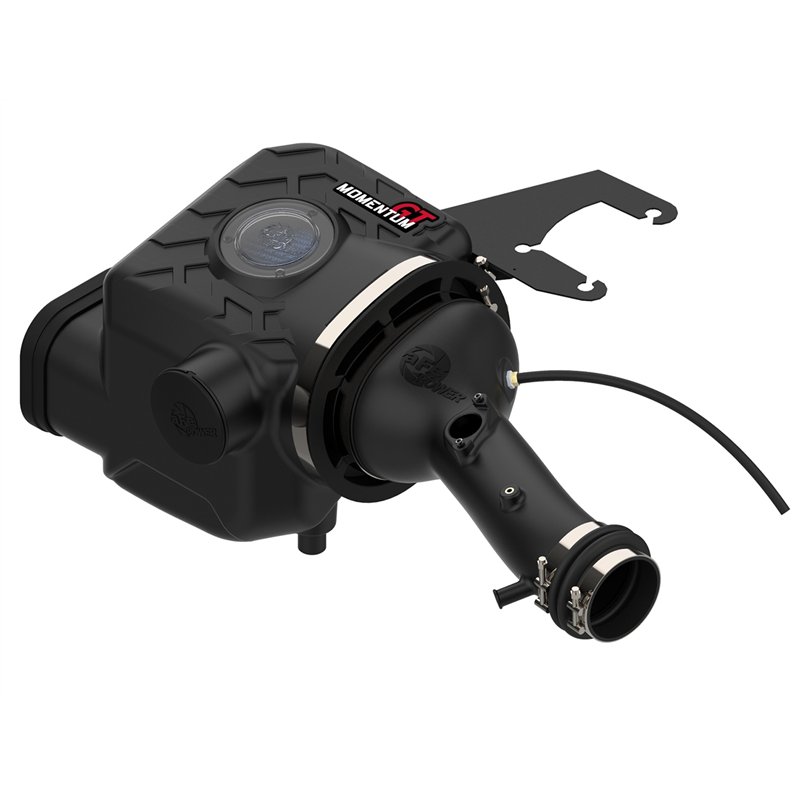 aFe Power | Momentum GT Cold Air Intake System w/Pro 5R Media - Tacoma 4.0L 2012-2015