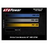 aFe Power | Momentum GT Cold Air Intake System w/Pro 5R Media - Tacoma 4.0L 2012-2015