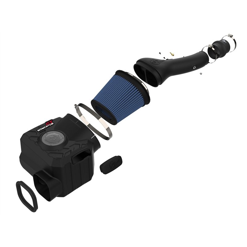 aFe Power | Momentum GT Cold Air Intake System w/Pro 5R Media - 4Runner / FJ Cruiser 4.0L 2010-2024