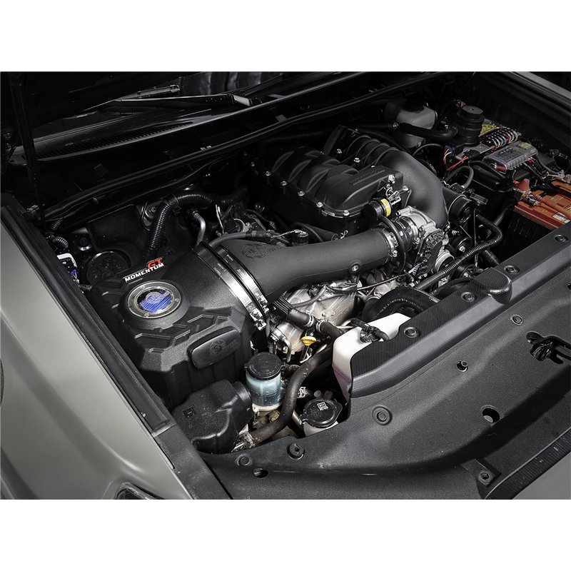 aFe Power | Momentum GT Cold Air Intake System w/Pro 5R Media - 4Runner / FJ Cruiser 4.0L 2010-2024