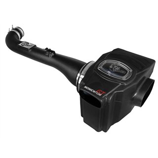 aFe Power | Momentum GT Cold Air Intake System w/Pro 5R Media - Frontier / Pathfinder / Xterra 4.0L 2005-2019