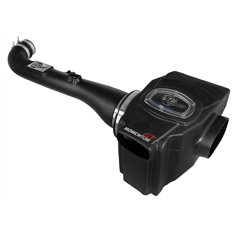 aFe Power | Momentum GT Cold Air Intake System w/Pro 5R Media - Frontier / Pathfinder / Xterra 4.0L 2005-2019