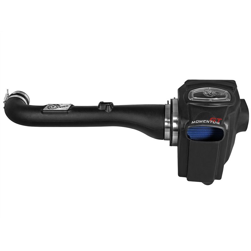 aFe Power | Momentum GT Cold Air Intake System w/Pro 5R Media - Frontier / Pathfinder / Xterra 4.0L 2005-2019
