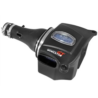 aFe Power | Momentum GT Cold Air Intake System w/Pro 5R Media - QX56 / QX80 / Armada 5.6L 2011-2024