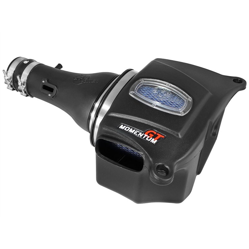 aFe Power | Momentum GT Cold Air Intake System w/Pro 5R Media - QX56 / QX80 / Armada 5.6L 2011-2024