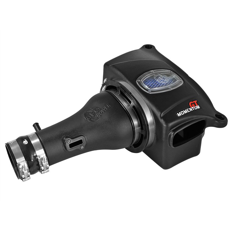 aFe Power | Momentum GT Cold Air Intake System w/Pro 5R Media - QX56 / QX80 / Armada 5.6L 2011-2024