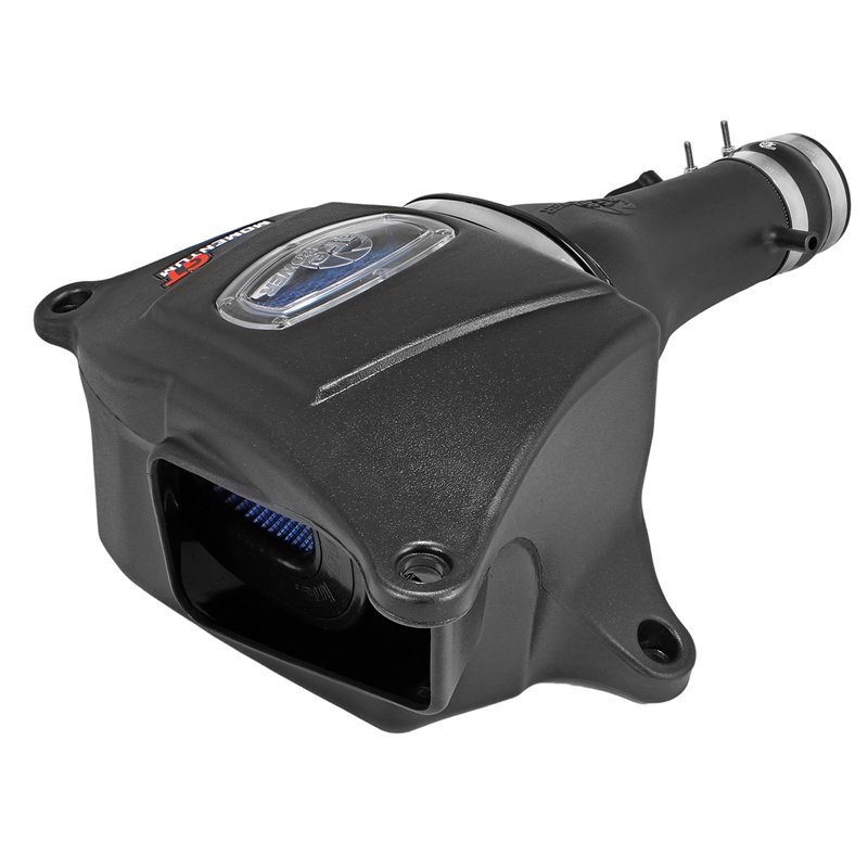 aFe Power | Momentum GT Cold Air Intake System w/Pro 5R Media - QX56 / QX80 / Armada 5.6L 2011-2024