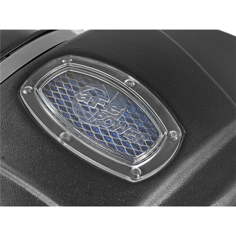 aFe Power | Momentum GT Cold Air Intake System w/Pro 5R Media - QX56 / QX80 / Armada 5.6L 2011-2024
