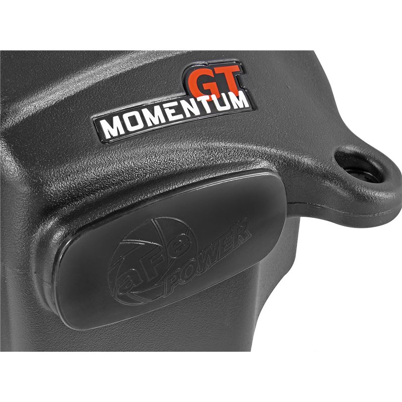 aFe Power | Momentum GT Cold Air Intake System w/Pro 5R Media - QX56 / QX80 / Armada 5.6L 2011-2024