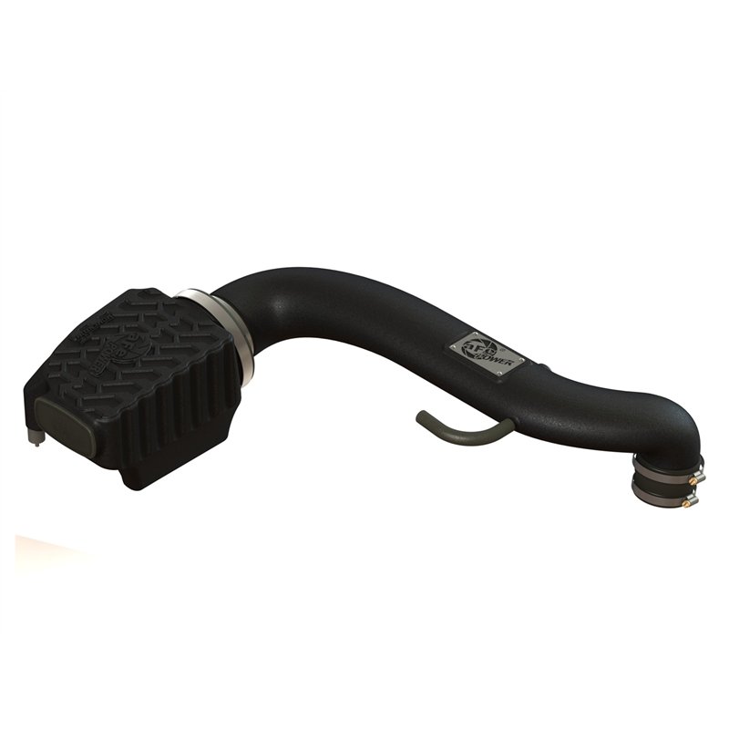 aFe Power | Momentum GT Cold Air Intake System w/Pro 5R Media - Wrangler 4.0L 1997-2006