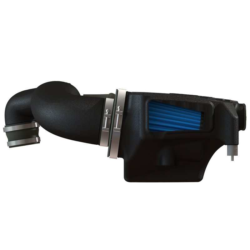 aFe Power | Momentum GT Cold Air Intake System w/Pro 5R Media - Wrangler 4.0L 1997-2006