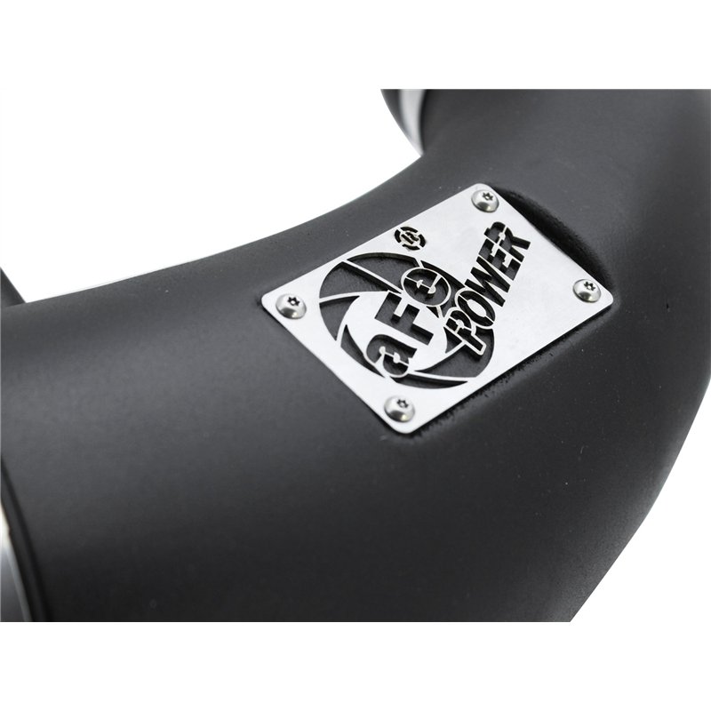 aFe Power | Momentum GT Cold Air Intake System w/Pro 5R Media - Wrangler (JK) 3.8L 2007-2011