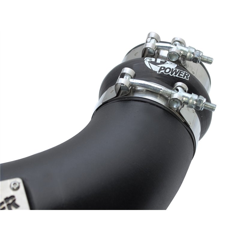 aFe Power | Momentum GT Cold Air Intake System w/Pro 5R Media - Wrangler (JK) 3.8L 2007-2011