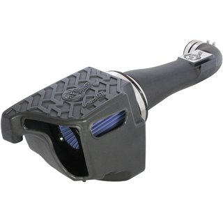aFe Power | Momentum GT Cold Air Intake System w/Pro 5R Media - Wrangler (JK) 3.6L 2012-2018