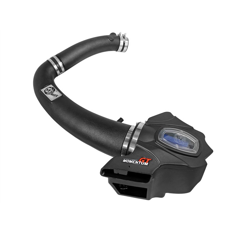 aFe Power | Momentum GT Cold Air Intake System w/Pro 5R Media - Durango / Grand Cherokee 3.6L 2011-2015