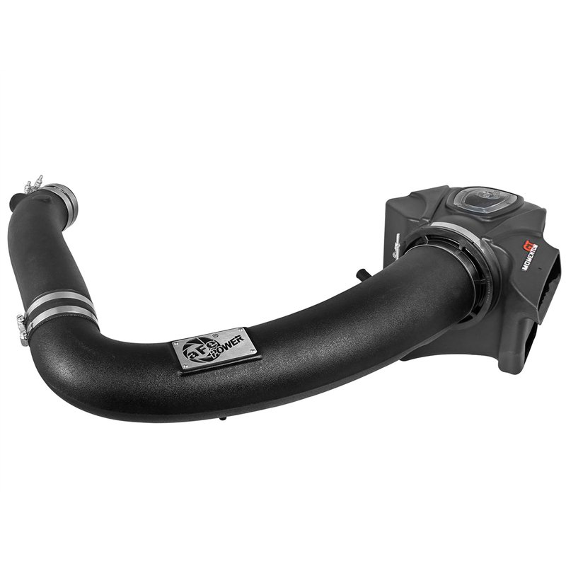 aFe Power | Momentum GT Cold Air Intake System w/Pro 5R Media - Durango / Grand Cherokee 3.6L 2011-2015