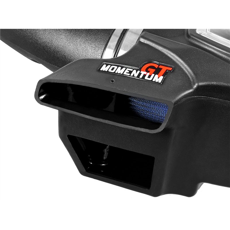 aFe Power | Momentum GT Cold Air Intake System w/Pro 5R Media - Durango / Grand Cherokee 3.6L 2011-2015