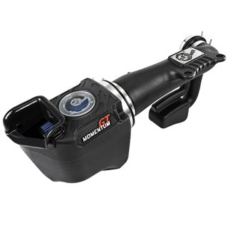 aFe Power | Momentum GT Cold Air Intake System w/Pro 5R Media - Wrangler (JK) 3.6L 2012-2018
