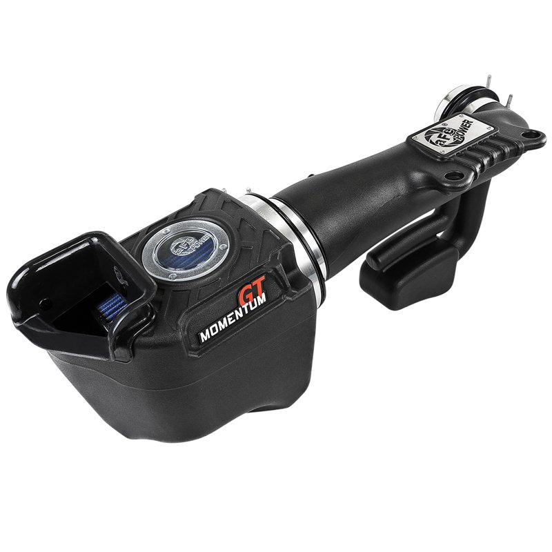 aFe Power | Momentum GT Cold Air Intake System w/Pro 5R Media - Wrangler (JK) 3.6L 2012-2018