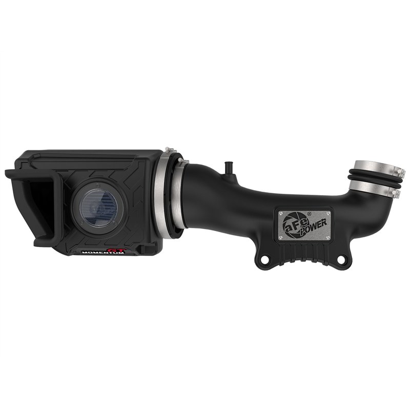 aFe Power | Momentum GT Cold Air Intake System w/Pro 5R Media - Wrangler (JK) 3.6L 2012-2018