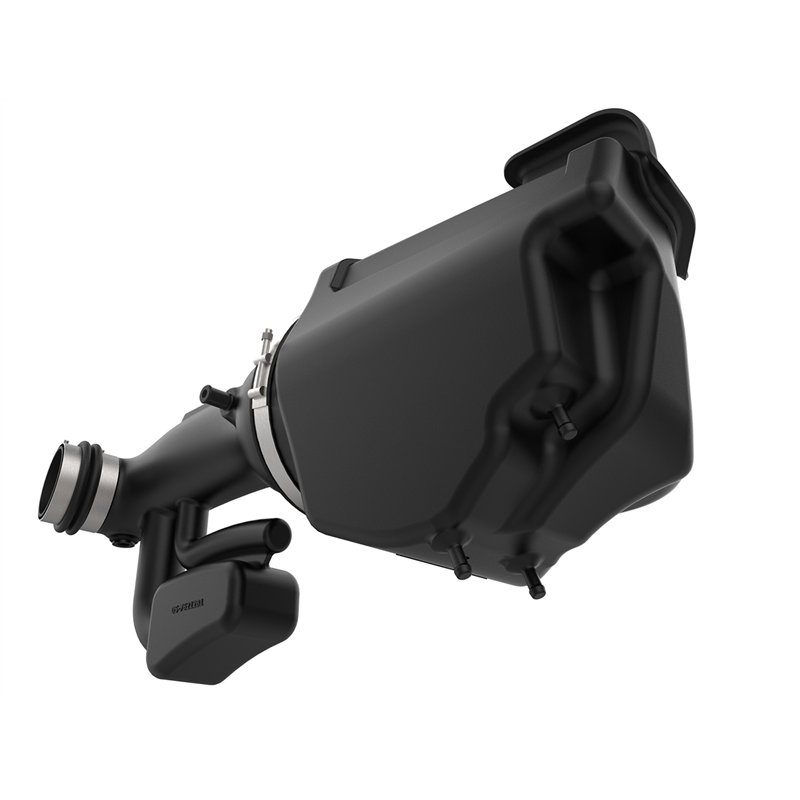aFe Power | Momentum GT Cold Air Intake System w/Pro 5R Media - Wrangler (JK) 3.6L 2012-2018