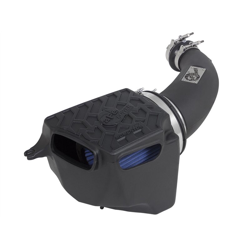 aFe Power | Momentum GT Cold Air Intake System w/Pro 5R Media - Wrangler (JK) 3.8L 2007-2011