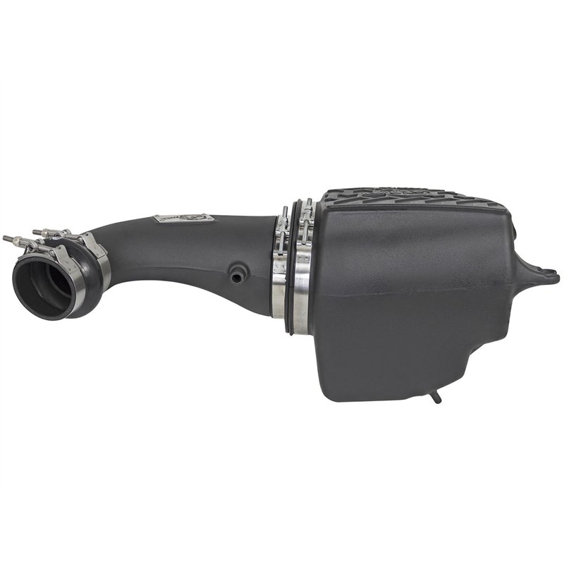 aFe Power | Momentum GT Cold Air Intake System w/Pro 5R Media - Wrangler (JK) 3.8L 2007-2011