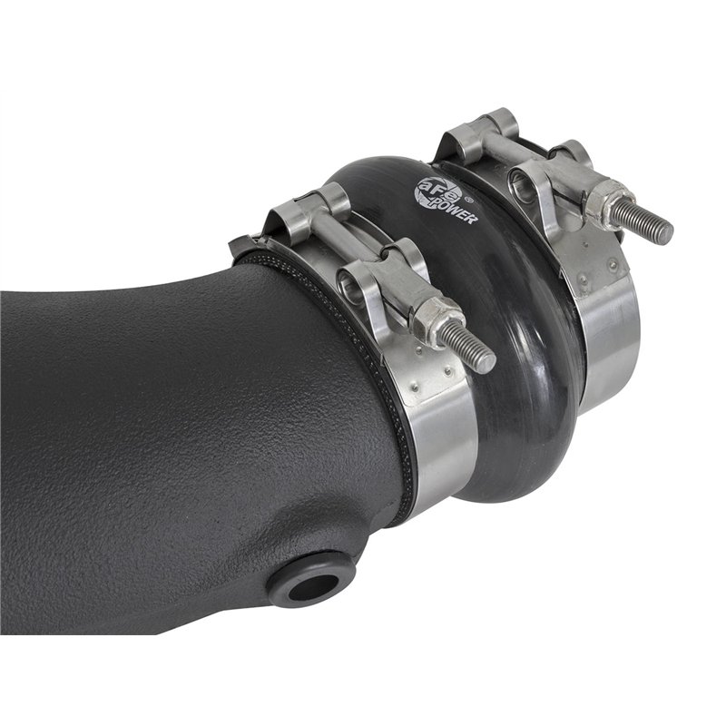 aFe Power | Momentum GT Cold Air Intake System w/Pro 5R Media - Wrangler (JK) 3.8L 2007-2011