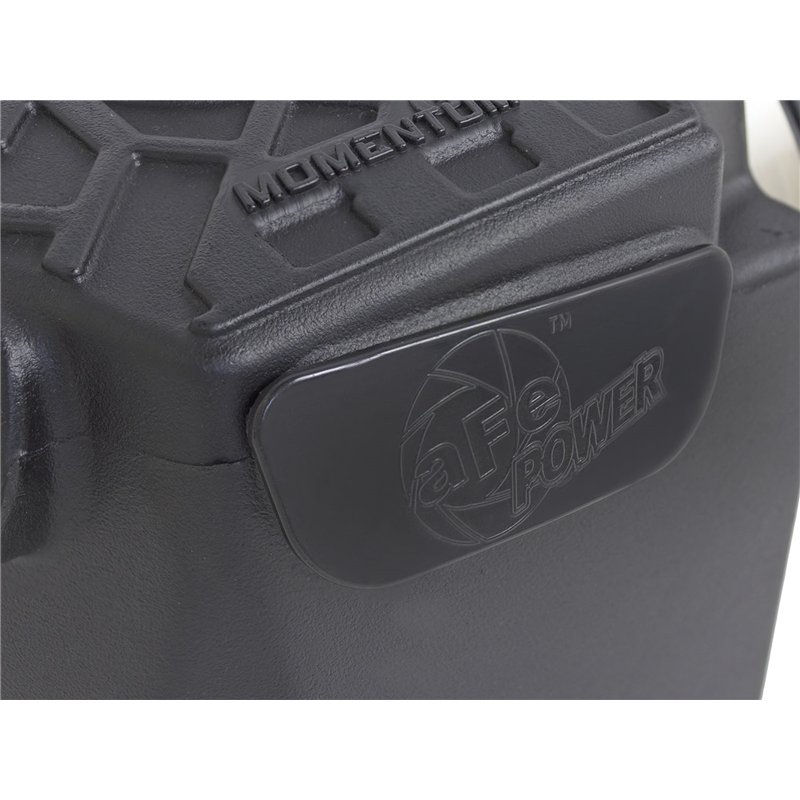 aFe Power | Momentum GT Cold Air Intake System w/Pro 5R Media - Wrangler (JK) 3.8L 2007-2011