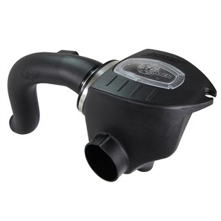 aFe Power | Momentum Cold Air Intake System w/Pro 5R Media - 528i / 528i xDrive 2.0T 2012-2016