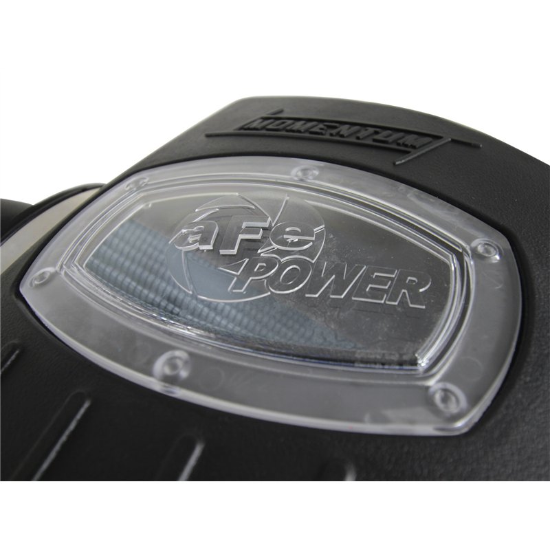 aFe Power | Momentum Cold Air Intake System w/Pro 5R Media - 528i / 528i xDrive 2.0T 2012-2016
