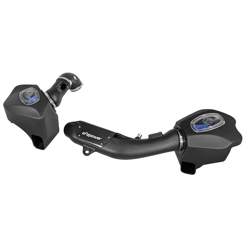 aFe Power | Momentum Cold Air Intake System w/Pro 5R Media - M2 Competition / M3 / M4 3.0T 2015-2021