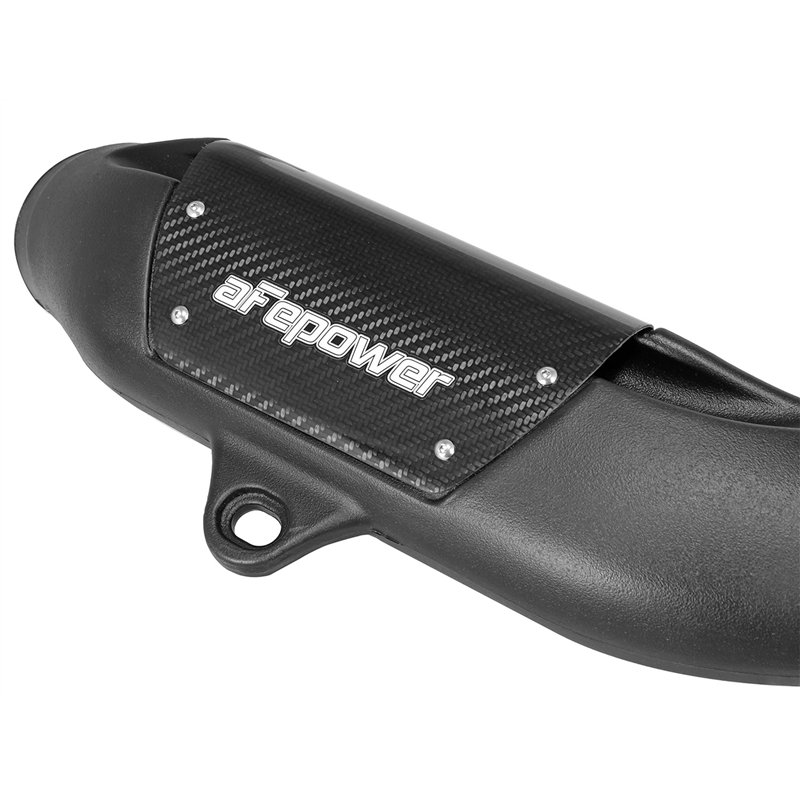 aFe Power | Momentum Cold Air Intake System w/Pro 5R Media - M2 Competition / M3 / M4 3.0T 2015-2021