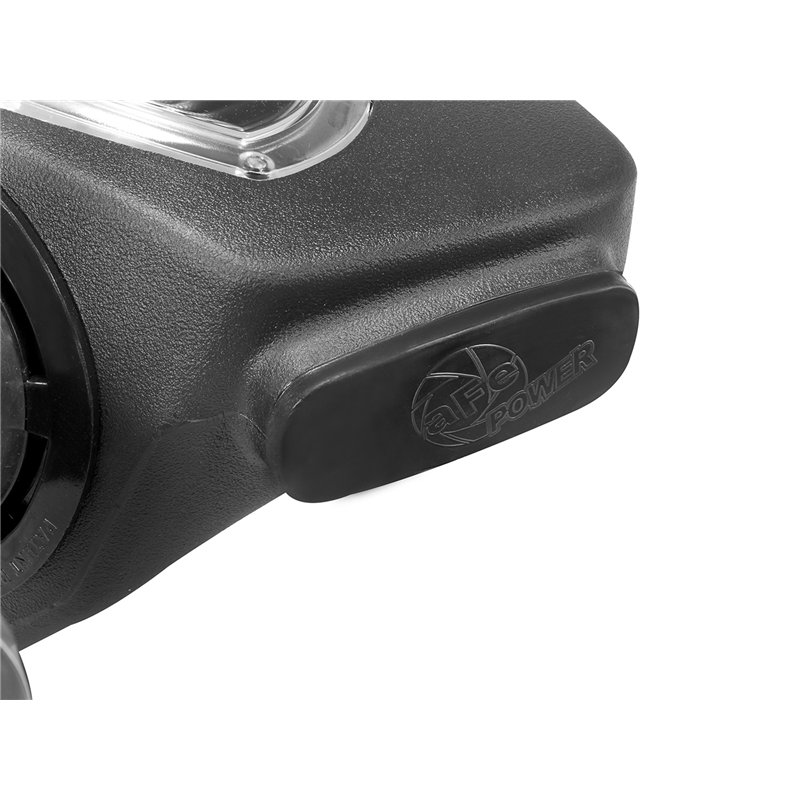 aFe Power | Momentum Cold Air Intake System w/Pro 5R Media - M2 Competition / M3 / M4 3.0T 2015-2021
