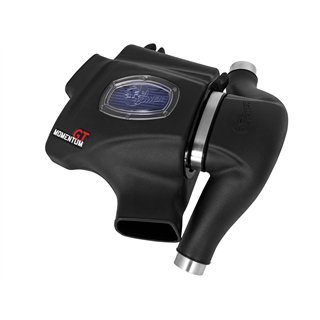 aFe Power | Momentum GT Cold Air Intake System w/Pro 5R Media - BMW 3.0T 2007-2013